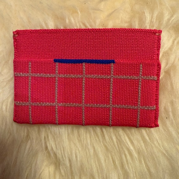 NWT Rothy’s The Slim Card Case - Picture 2 of 5